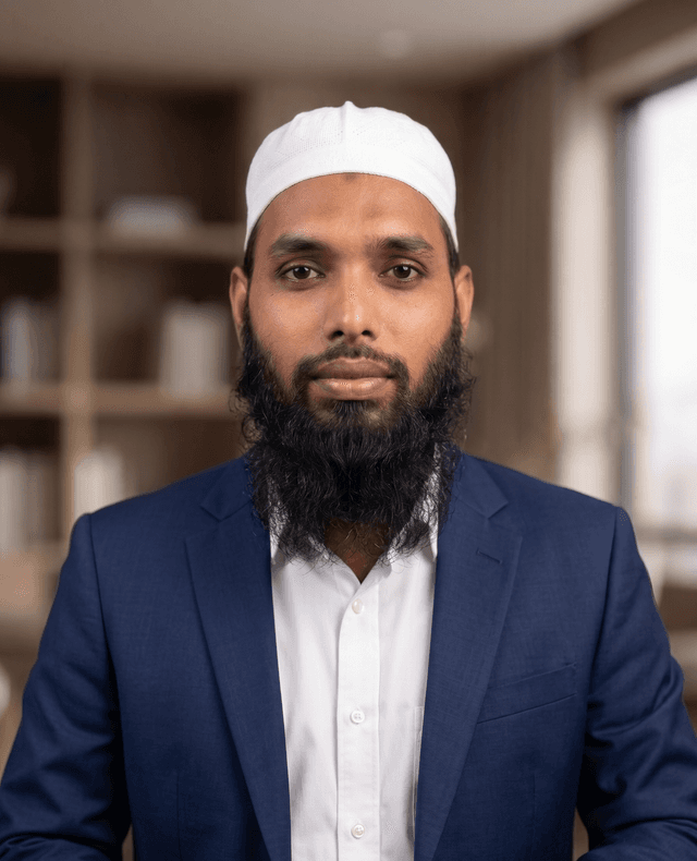 Ismail Hossen Swapon